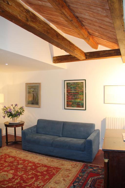 Apartamento Sarai Venecia