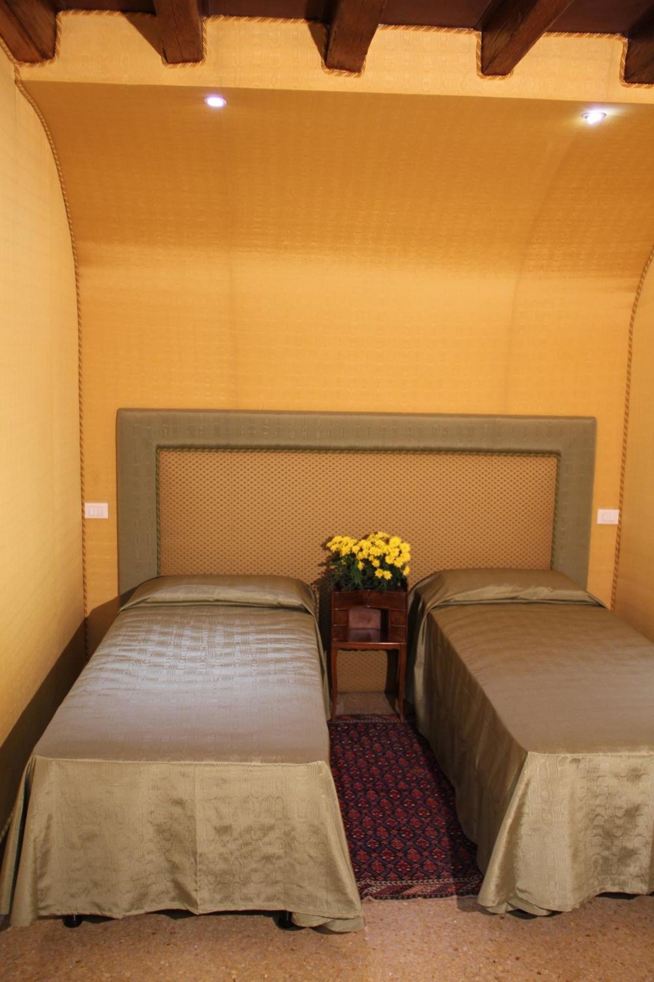 Apartamento Sarai Venecia