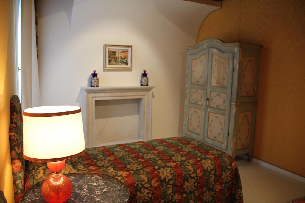 Sarai Apartamento Venecia