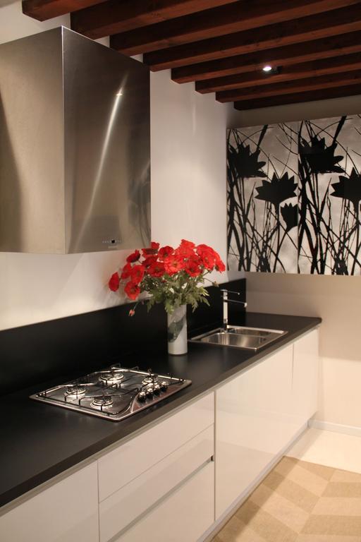 Apartamento Sarai Venecia
