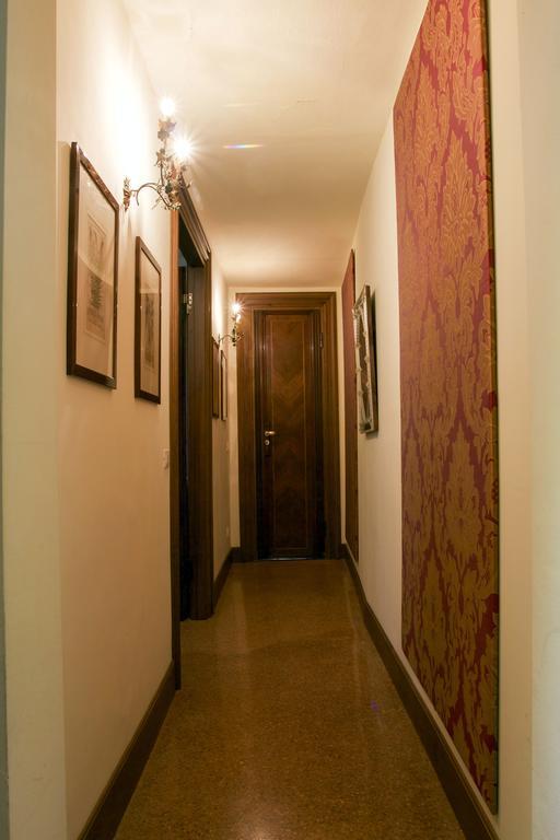 Apartamento Sarai Venecia