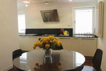 Apartamento Sarai Venecia