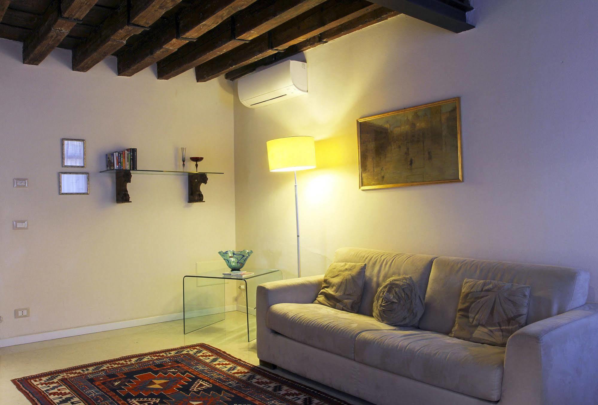 Sarai Apartamento Venecia
